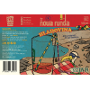 Nova Runda Hladovina session IPA 