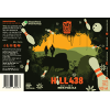 Nova Runda Hill 438