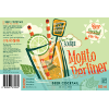 Nova Runda Mojito Berliner