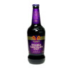 Double chocolate stout