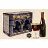 Westvleteren XII paket 6x0,33 NB + 2 čaše