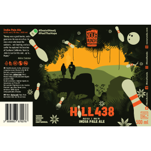 Nova Runda Hill 438