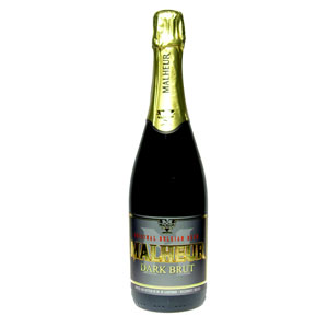 Malheur dark brut 0,75 NB