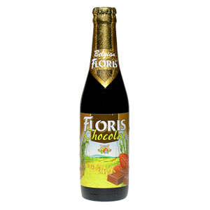 Floris Chocolat 0,33 NB