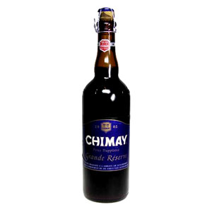 Chimay grande reserve 0,75 NB