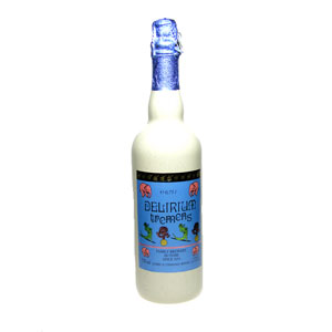 Delirium tremens 0,75 NB