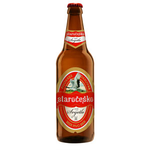 Staročeško 0,5 PB