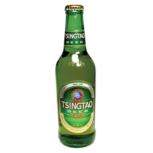 Tsingtao 0,33 NB