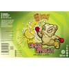Nova Runda Ginger Uppercut Spicy Sour