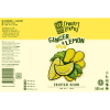 Nova Runda Ginger and Lemon Sour