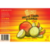 Nova Runda Fruit Expo White Guava & Mango
